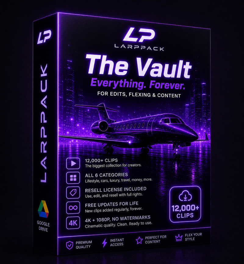 The Vault